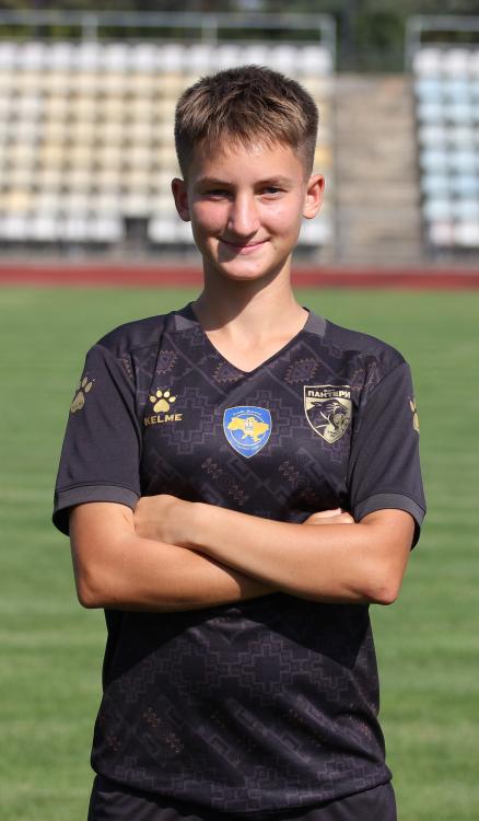 Anna Myrhorodska