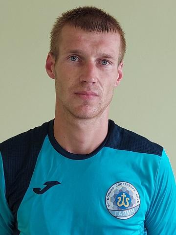 Bohdan Rohovskyi