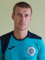 Rohovskyi Bohdan