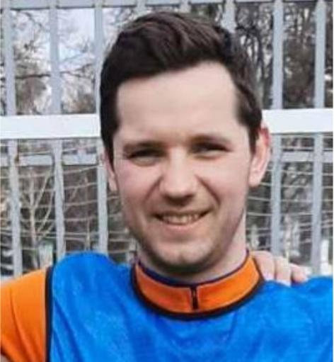 Denys Soboliev