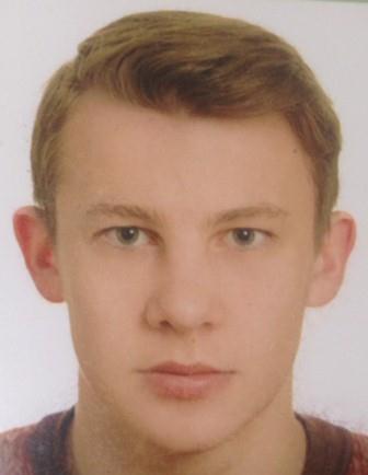 Старицький Денис Богданович