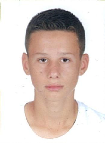 Denys Kliuchkin