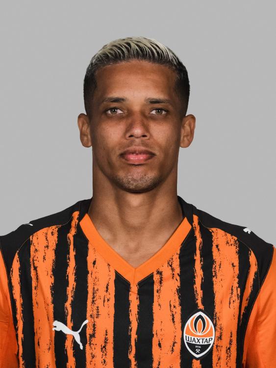 Pedro Viktor Delmino da Silva