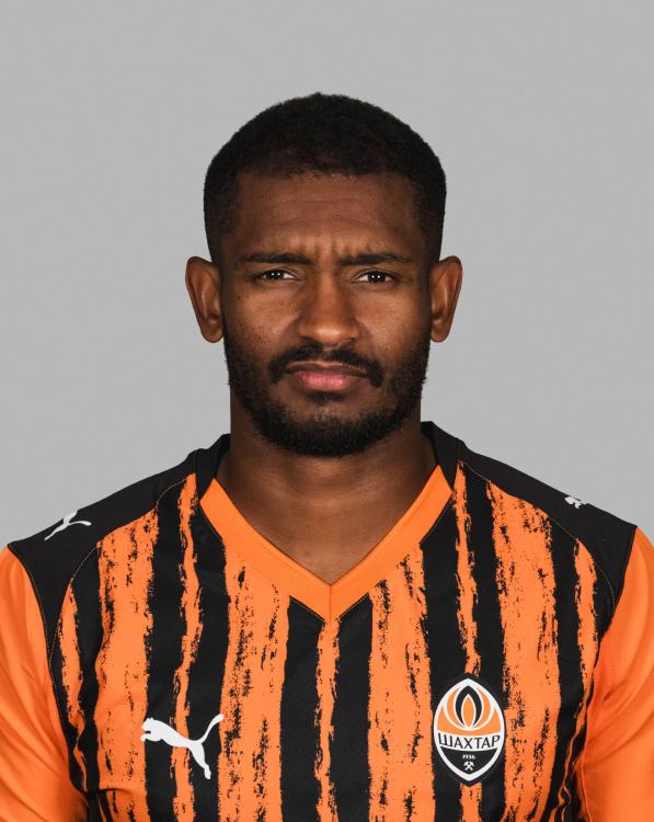 Marlon Santos da Silva Barbosa