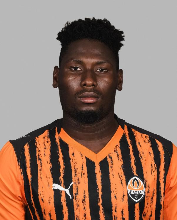 Lassina Chamste Soudine Franck Traore
