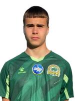 Dudariev Dmytro