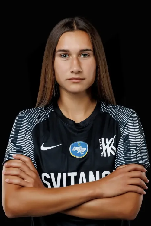 Liliana Serbuk