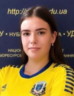 Sydorenko Tetiana