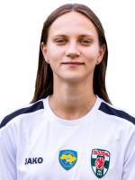Pidlisna Anhelina