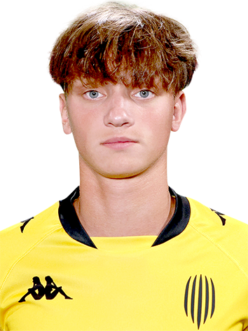 Oleksandr Kroitar