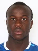 Diallo Samba