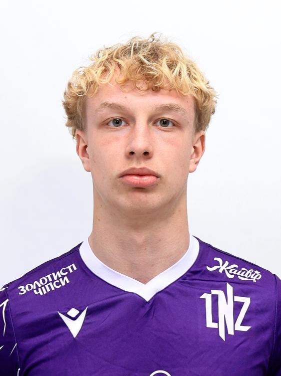 Maksym Datsko
