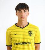 Lykhvar Sviatoslav