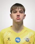 Sivirukhin Maksym