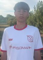 Poltoratskyi Yaroslav