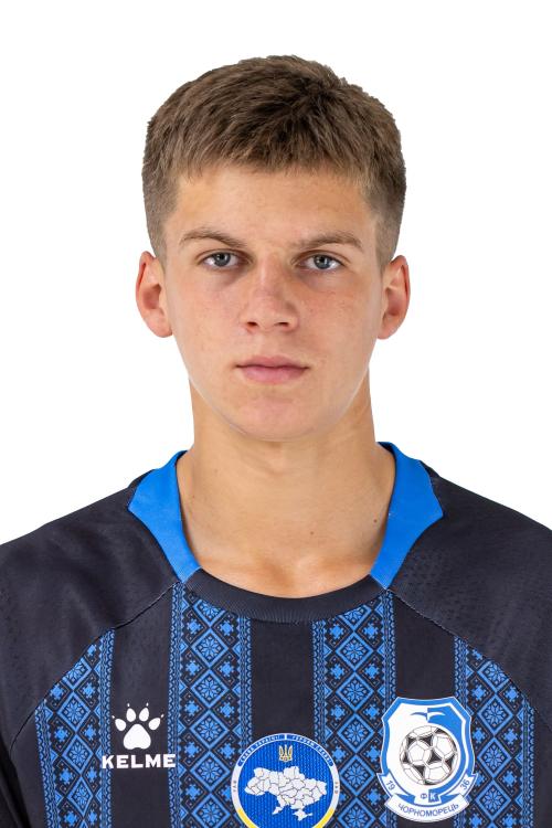 Nikita Stepovyi