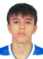 Shabatyn Oleksii