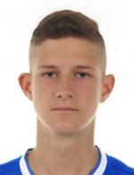 Pohrebniak Vladyslav