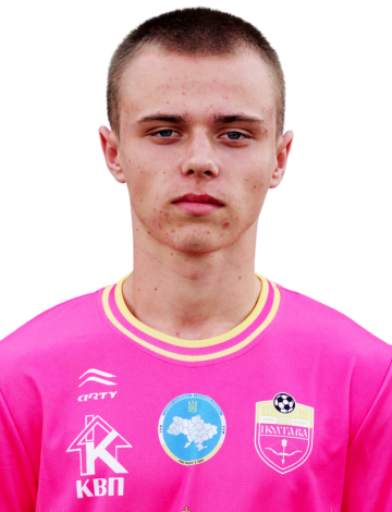 Danylo Gazhalov