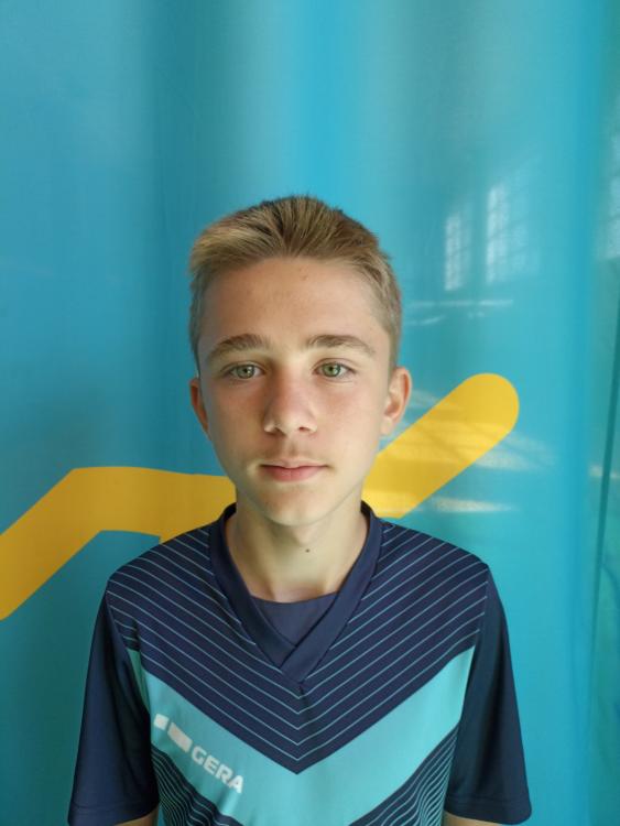 Nazarii Padii-Nikolenko