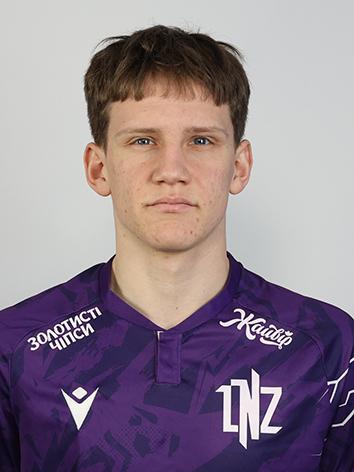 Nazar Smotrytskyi
