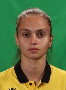 Olena Demchuk