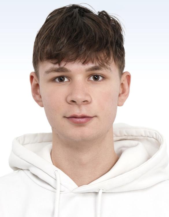 Kyrylo Shcherbatiuk