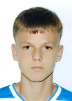 Oliinyk Yaroslav