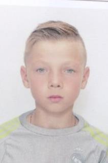 Oleksandr Oksymets