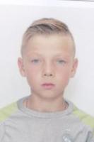 Oksymets Oleksandr
