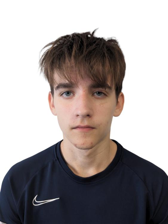 Pavlo Shevchenko