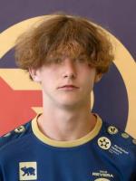 Savvatieiev Vsevolod