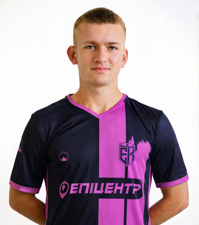 Yuriy Lozynskyy