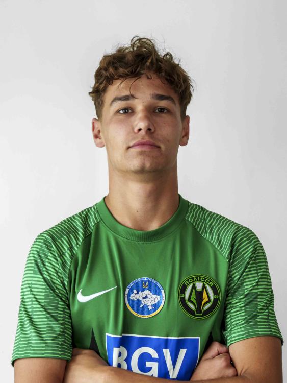 Maksim Krivobok
