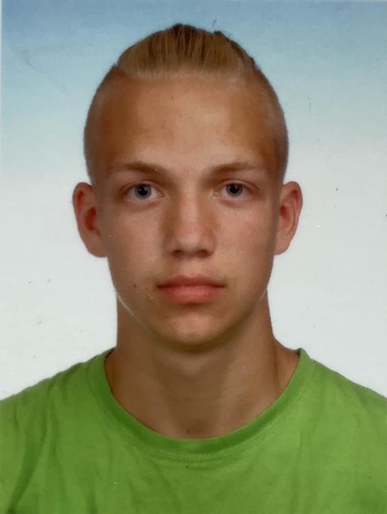 Живолук Ігор Володимирович