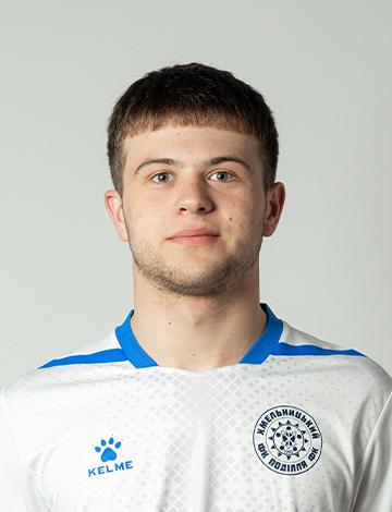 Bohdan Polikevych
