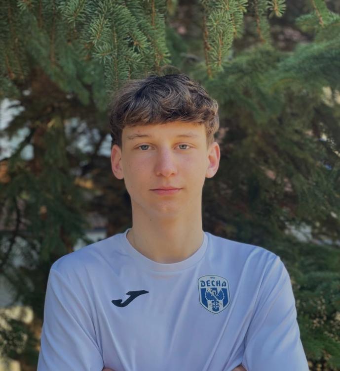 Nikita Tiutiunnyk