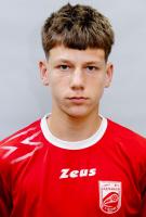 Slobodianiuk Yehor