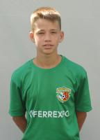 Mosiienko Tymofii