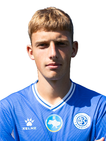 Artem Krainyk