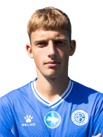 Krainyk Artem