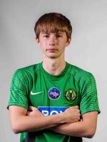 Korzh Artem