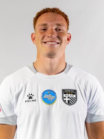 Matheus Goncalves dos Santos