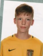 Hrynchuk Nazar