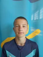 Zholobetskyi Illia