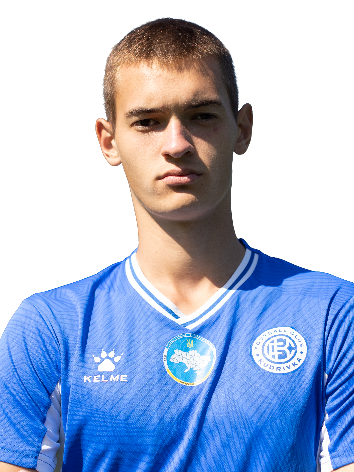 Yaroslav Vakhil