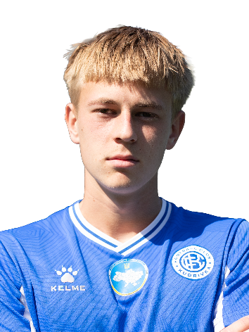 Dmytro Konovalov