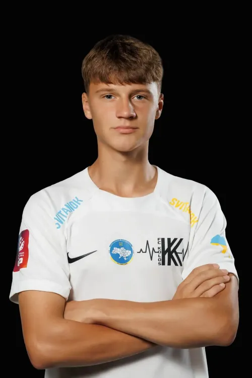 Oleksandr Naumov