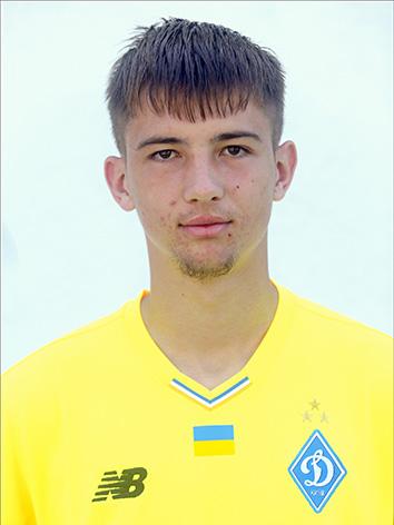 Maksym Royenko
