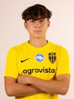 Horbatov Yevhenii
